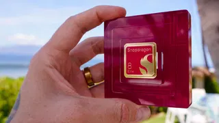 Do you actually need the Snapdragon 8 Elite Extreme Gen 6? Qualcomm's SVPs explain who should pay the premium 