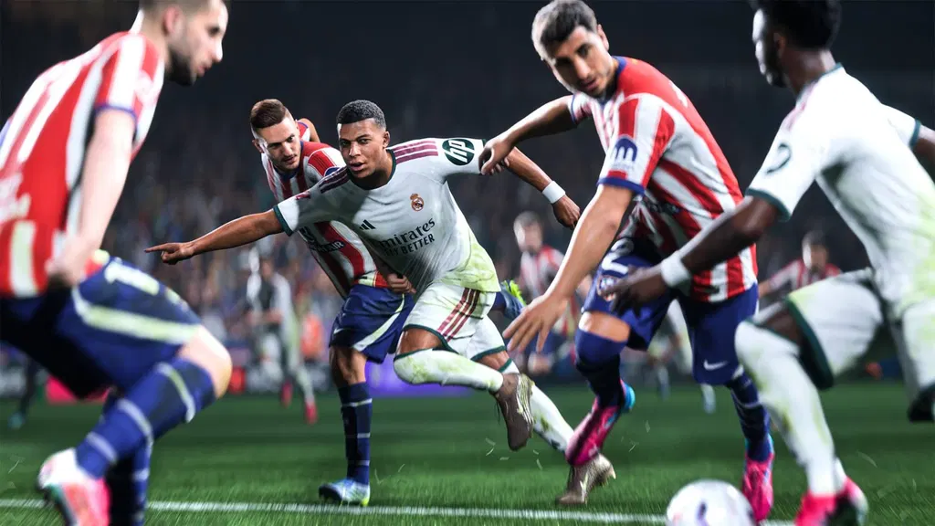 I’ve played every FIFA game since 2000 — here’s my verdict on EA Sports FC 27