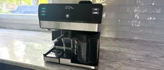  Chefman Coffee Station Pro review: ambitious all-in-one brewing with mixed results 