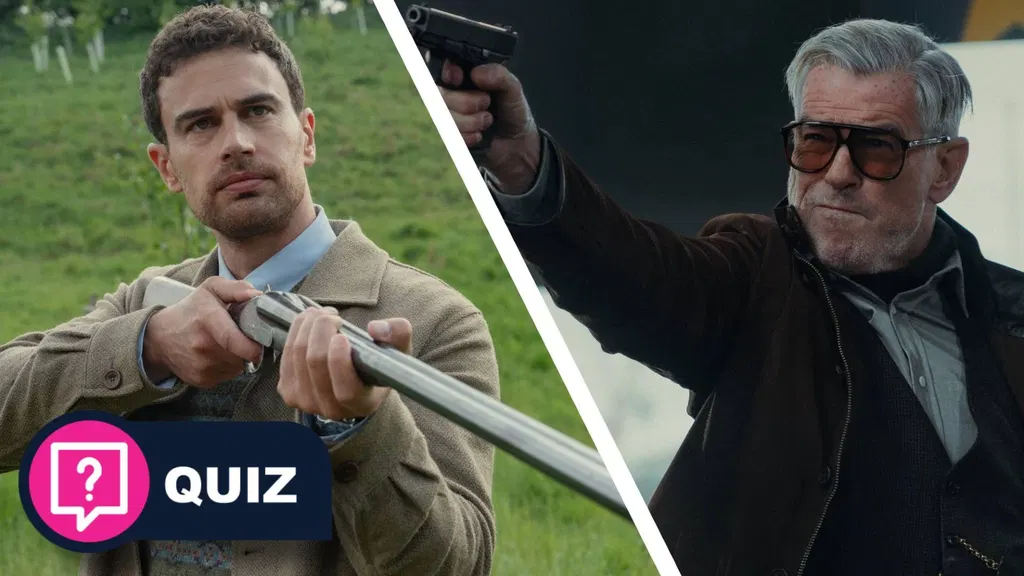 Test your MobLand and The Gentlemen knowledge with this brutal Guy Ritchie quiz