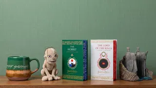  One list to rule them all: 12 Lord of the Rings merch picks for National Hobbit Day 