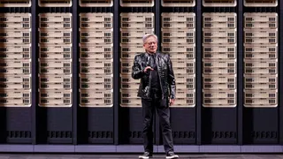  OpenAI, Google, and Anthropic absent from Nvidia-led Open Secure AI Alliance — 30+ companies join security alliance after OpenAI agent breach 