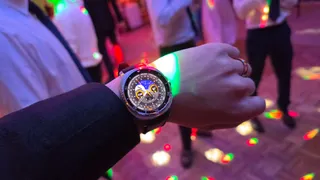  I love the Samsung Galaxy Watch 8 Classic so much I didn’t even take it off for my wedding — so where’s my Watch 9 Classic Samsung? 