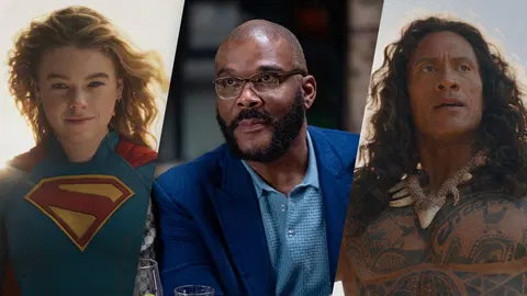  5 best new movies to stream this weekend on Netflix, HBO Max, Prime Video and more (September 12-13) 