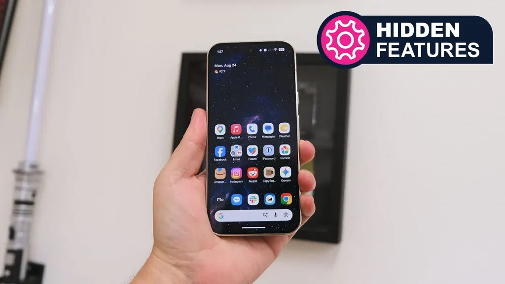 Your phone has a hidden feature to free up space by automatically ditching apps you're not using
