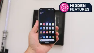  Your phone has a hidden feature to free up space by automatically ditching apps you're not using 