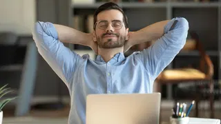  I asked ChatGPT for the best ways to reduce stress — these 7 simple techniques helped me feel like myself again 