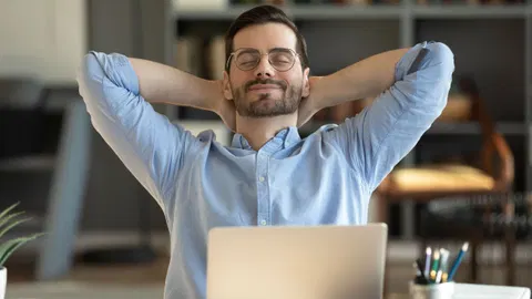  I asked ChatGPT for the best ways to reduce stress — these 7 simple techniques helped me feel like myself again 