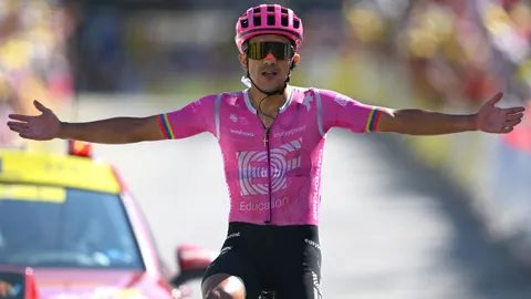  How to watch Stage 19 & 20 of Tour de France 2026: FREE live streams, TV channels & schedule 