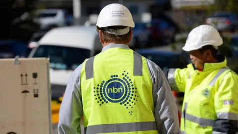 Full-fibre incoming: NBN Co's making the FTTP upgrade mandatory for 130K Aussie homes and businesses