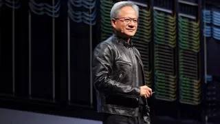  Jensen Huang thinks China will develop its own advanced lithography chipmaking tools by 2030 — Nvidia CEO says achievement of that capability 'is just a matter of time' 