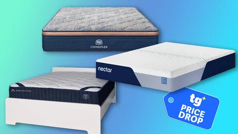 I've spent weeks tracking the Memorial Day mattress sales and these extended deals still deliver the most bang for your buck — from $349