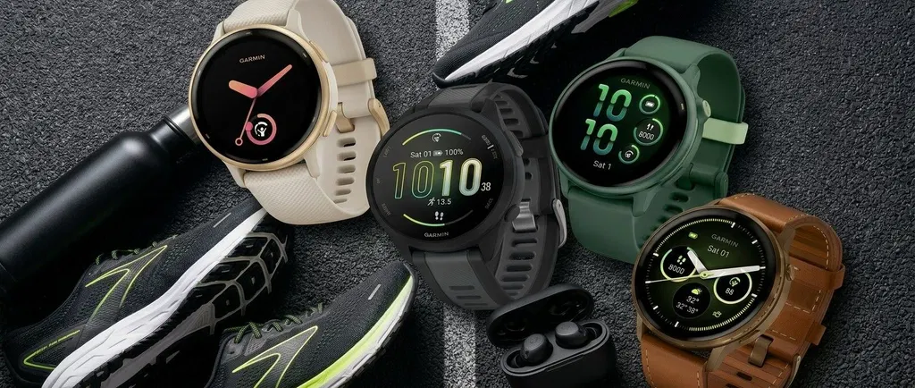 Amazon's fall Garmin sale is here — save up to $250 on top-rated watches for running, biking, hiking, and more