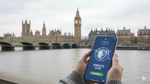  The UK's online safety consultation ends today — here's what it could mean for VPNs 
