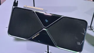  Nvidia's next-gen RTX 60 GPUs might not be released until 2028, prominent leaker claims — gaming takes a back seat as company focuses on delivering data center products 