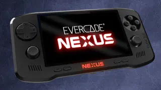  'We've been here for six years. We're aiming to be here for at least another six more' — Blaze Entertainment says it has a four-year-long roadmap for Evercade, and wants 'to do more work with Rare,' and has spoken with Sega, Bandai Namco, and EA 
