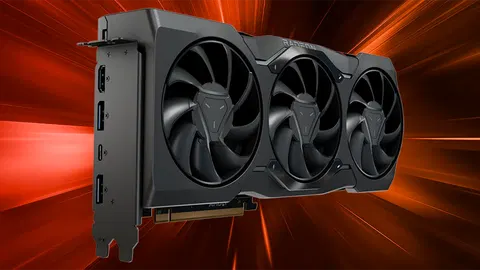  Desktop graphics card shipments hit four-year high of 12.5 million despite increasing prices — Nvidia takes 90% share as gamers rush to beat looming price spikes 