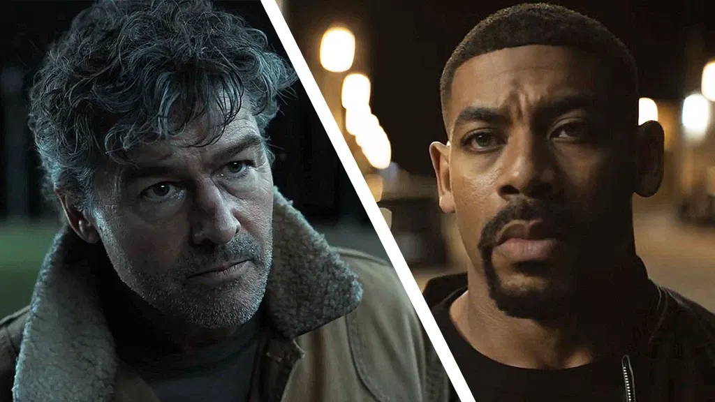 Lanterns season 1 ending explained: what happens to John Stewart and Hal Jordan?