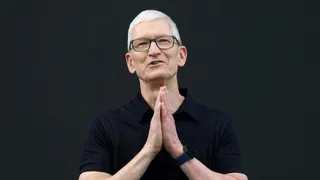  'We reluctantly raised prices': Tim Cook weighs in on hikes as Apple reports $109 billion in revenue 