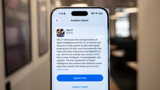  iOS 27 is live — here's how to download and install it now 