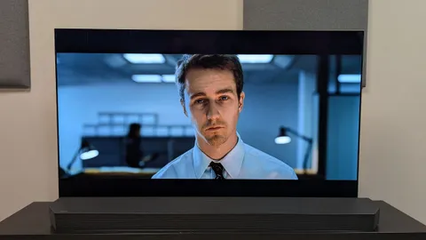  The long-awaited Fight Club 4K Blu-ray has finally arrived — but not only is it missing Dolby Atmos and Vision, it's also been the subject of controversy on Reddit due to David Fincher's changes 
