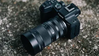  Sigma’s 50-120mm F2.8 is 'an APS-C legend in the making' — and a tempting full-frame alternative 