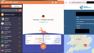  Exclusive: Turbo VPN releases emergency Windows update after TechRadar uncovers persistent IP leaks 