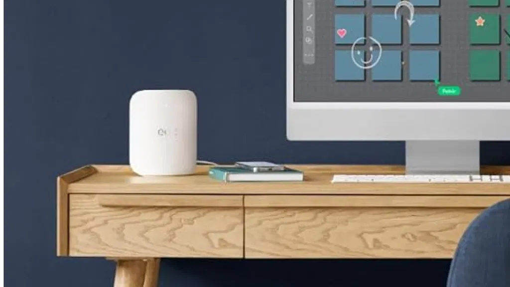 Surprise Amazon eero Pro 7 price drop — the Wi-Fi 7 mesh router gets an early discount before Prime Day even starts