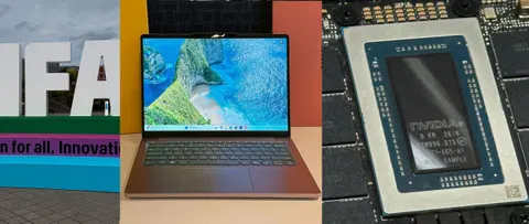  At IFA 2026, computing chased the high and low ends — AI and budget-focused machines left little for the rest of us 