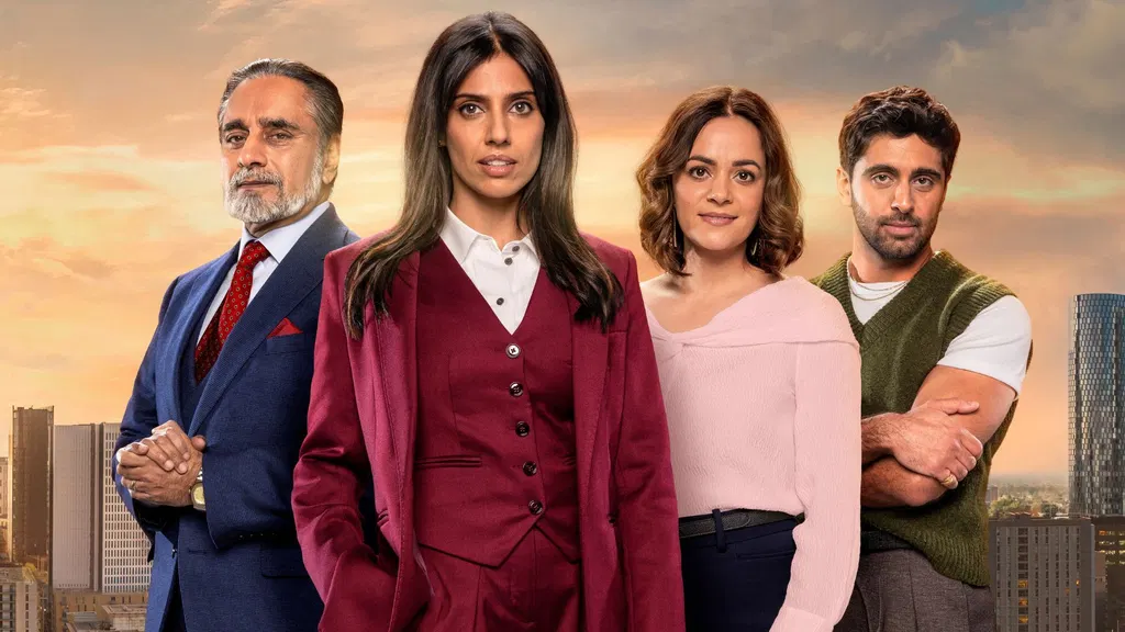 The Split Up creators want three seasons to tell full Split spinoff story on BBC iPlayer — and won't rule out a future Nicola Walker crossover
