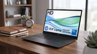  HP Laptop down $250 from $589 — Walmart beats Amazon for Prime Big Deal Days 