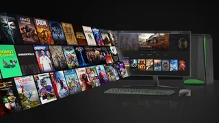  Microsoft shipped a native Xbox 360 emulator with its new backwards-compatible releases on PC — modders quickly got 360 games running with minor tweaks 