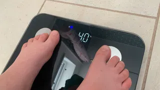  My whole family used the RunStar 4e Body Scale, and this affordable scale is great for weight — but let down by inaccurate body composition 