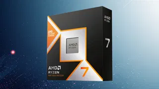  Take $40 off the blistering Ryzen 7 9800X3D and get two freebies 