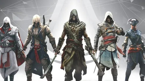 'ChatGPT kind of sucked' — Former Assassin's Creed director says he used AI to help him learn to code, but it was 'brutal'