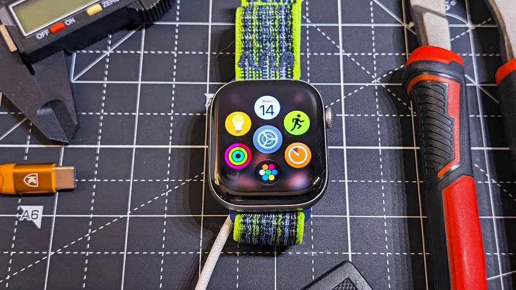 watchOS 27 is live: 7 new features to try first on your Apple Watch