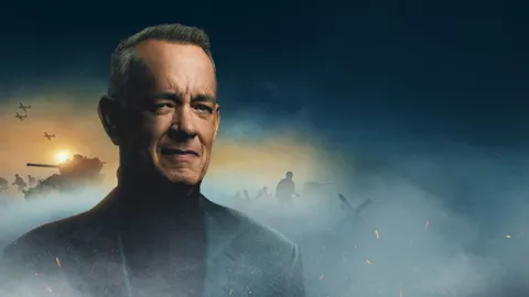 How to watch 'World War II with Tom Hanks' online – stream history docuseries from anywhere
