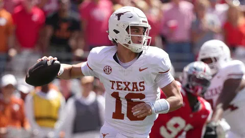  How to watch Ohio State vs Texas: live streams of NCAA college football 2026 Week 2 