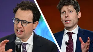  The big AI 'slowdown' battle explained — 5 things you need to know about Trump's AI regulation battle with OpenAI's Sam Altman, Anthropic's Dario Amodei, and even Elon Musk 