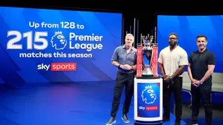  How to watch Sky Sports from anywhere – stream Premier League, cricket, golf and more 