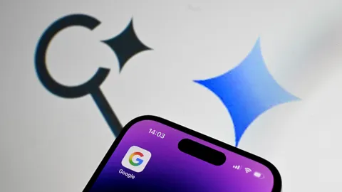  Researchers say Google AI Mode changes recommendations based on your emails — and it risks creating a giant confirmation-bias machine 