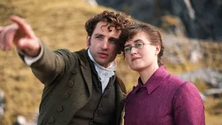  Looking for your next romance binge? I recommend 3 BritBox series that will make you swoon 