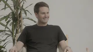  Snap’s CEO told me he hates getting AI-drafted texts from his wife — so what’s the plan to fight brain fry with Specs? 