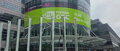 Tom's Hardware Unfiltered: Computex 2026, Day 2 — Interviews, roundtables, and the first day at the Nanggang Exhibition Center