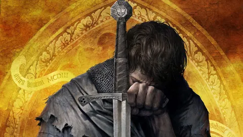  It's official: Warhorse Studios is officially working on a new open-world Lord of the Rings RPG alongside 'a new Kingdom Come adventure' 