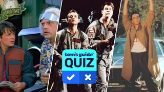  Beyond the DeLorean: how many iconic 80s movie gadgets and cars do you remember? 