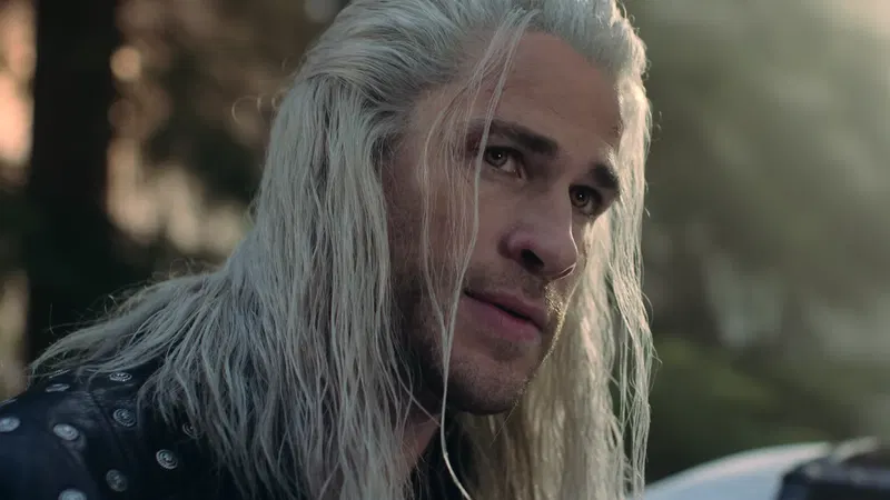  The last season of Netflix's Witcher show has reportedly been delayed 