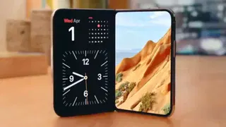  iPhone Duo leak reveals a bunch of StandBy details Apple didn't tell us about — including what sounds like a smart home display 