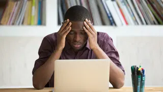  Workers are worried AI will expose they don't know how to do their jobs properly 