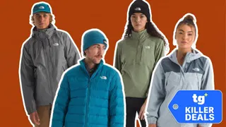  17 best North Face deals to shop for fall — up to 50% off rain jackets, fleeces, hats and more 